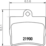������� ��������� �������� ����. C-Class (W202) C-Klasse (W202) C-Class Stufenheck (W202) C-Class Sa MDB1858 ����