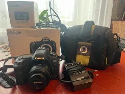 Canon EOS 5D Mark II ����
