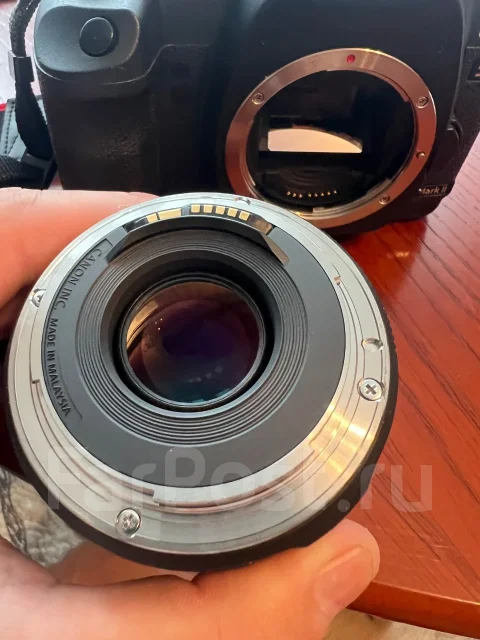 Canon EOS 5D Mark II ����