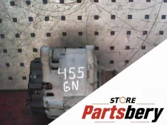 ��������� Dacia Logan 1 2010 [bgt-455GN] TG12C094VALEO ����