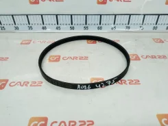 ������ ������������ Toyota Duet M100A, EJVE 4PK715 ����