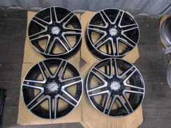 Wald Germania. 8.5x20", 5x114.3, ET40, �� 73,1���. ����