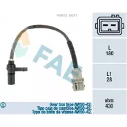 ������ �. ����_Volvo 850, S70, 9168039 FAE 1.953.292/ 79125 ����