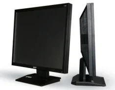 Acer. 19", ���������� �� (LCD, LED, QLED) ����
