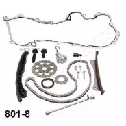 ����������� ������� ��� Suzuki 05, Opel Meriva/Corsa 03/Astra 05, Ford Ka 09 Japanparts KDK8018 ����