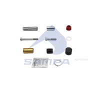 ����������� �������� Knorr SB5, SB6, SB7 (������ 145�36�� � 80�34��, ������, ��������) Sampa Sampa 095533 095533 ����