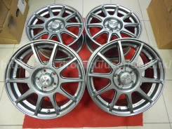 Enkei Rivazza Tuner. 6.5x16", 5x100, ET48, �� 73,1���. ����