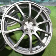 Kreutzer Series Xi. 7.5x17", 5x100, ET50, �� 73,1���. ����