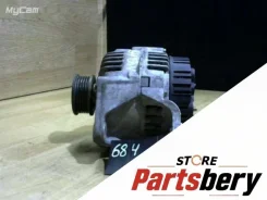 ��������� Audi A4 B5 (S4, RS4) 2000 [bgt-684GN] ����