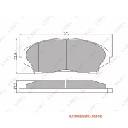������� ��������� ��������, ����� Lynxauto BD7514 BD7514 ����