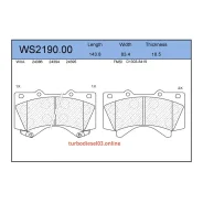 ������� ��������� ��������, ����� Jeenice WS219000 WS219000 ����