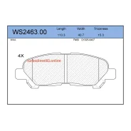 ������� ��������� ��������, ��� Jeenice WS246300 WS246300 ����