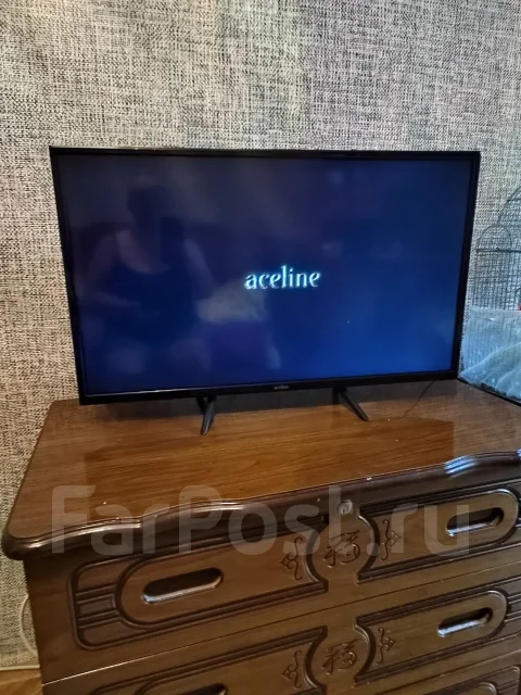 Aceline 32HEN1. LCD (��) ����