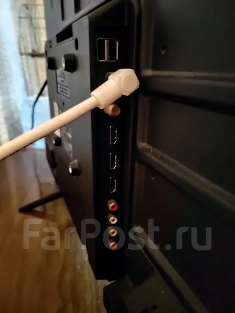 Aceline 32HEN1. LCD (��) ����
