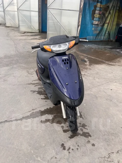Yamaha Jog. 49����. ��., ��������, ���������, ��� ������� ����