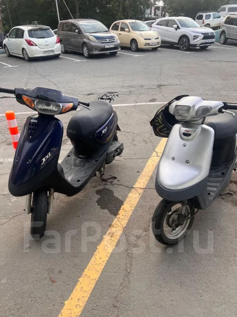 Yamaha Jog. 49����. ��., ��������, ���������, ��� ������� ����
