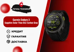 Garmin Enduro 3 ����