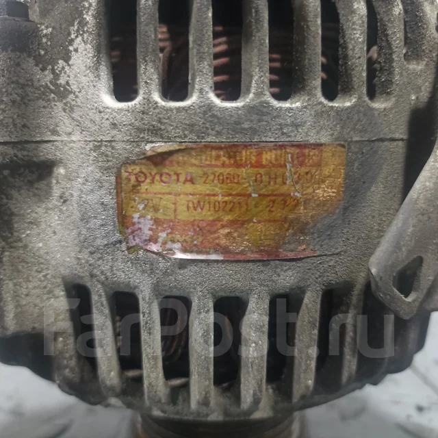 ��������� Toyota Camry, Nadia, OPA, RAV4 2706028110 ����