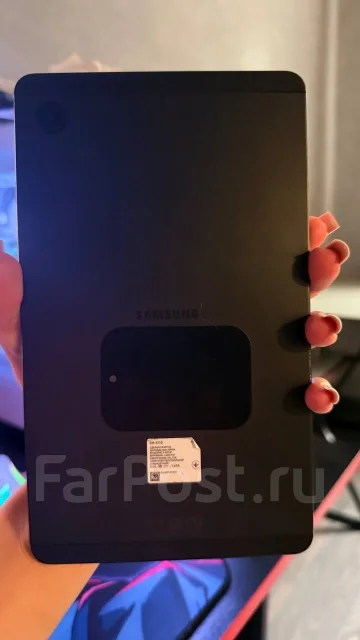 Samsung Galaxy Tab A9. 8.7 ������, ������ 64 �� ����