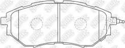������� �������� (Subaru Legacy/Outback/Tribeca 2.0-3.6 03-) PN7499 NIBK PN7499 PN7499 PN7499 ����