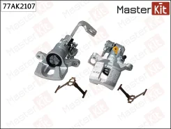 ������� ��������� ������ ������ Honda JAZZ II (GD_, GE3, GE2) 2001-2008, JAZZ III (GE_, GG_, GP_) 77AK2107 MasterKit 77AK2107 77AK2107 77AK2107 ����