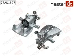 ������� ��������� ���. ����. VW Multivan V (7HM, 7HN, 7HF, 7EF, 7EM, 7EN) 2003 - 2015, Transporter V 77AK1697 MasterKit 77AK1697 77AK1697 77AK1697 ���...