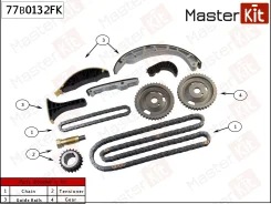 �������� ���� ��� SsangYong D20 77B0132FK MasterKit 77B0132FK 77B0132FK 77B0132FK ����