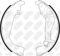 ������� ��������� ��������� NiBK FN2417 NIBK FN2417 FN2417 ����