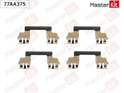 �������� ������������ ��������� ������� Chrysler 300 C (LX, LE) 2004 - 77AA375 MasterKit 77AA375 77AA375 77AA375 ����