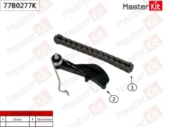 �������� ������� ���� ��������� ������ VAG DAXB (Q5 17) 77B0277K MasterKit 77B0277K 77B0277K 77B0277K ����