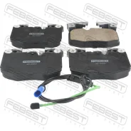 ������� ��������� �������� (� �������� ������) Toyota, BMW 1901-G30MF Febest 1901-G30MF 1901-G30MF 1901G30MF ����