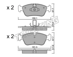 ����� (Iridium) BKR7EIX-P 2690 NGK 2690 2690 2690 ����
