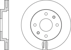 ���� ��������� �������� Nissan Almera Classic/N16/Primera P10/P11 R14 RN1039 NIBK RN1039 RN1039 RN1039 ����