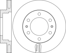 ���� ��������� Toyota LAND Cruiser 150 10- RN1446 NIBK RN1446 RN1446 RN1446 ����