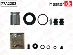 ����������� ���������� ��������+������� Nissan-Datsun Almera II, Tino 04-01-, Primera (P11), (WP11 77A2202 MasterKit 77A2202 77A2202 77A2202 ����