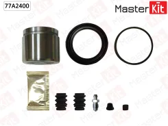 ����������� ���������� ��������+������� KIA Opirus 10-06-, Hyundai Genesis 01-08- 77A2400 MasterKit 77A2400 77A2400 77A2400 ����
