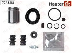 ����������� ���������� �������� + ������� ������ OPEL Meriva, MINI R56 06- 77A3281 MasterKit 77A3281 77A3281 77A3281 ����