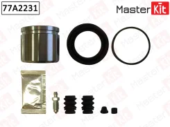 ����������� ���������� ��������+������� Daewoo Tacuma 09-00- 77A2231 MasterKit 77A2231 77A2231 77A2231 ����