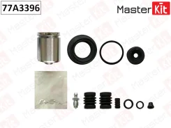 ����������� ���������� �������� + ������� � ���������� ������ OPEL Astra J 12-09- 77A3396 MasterKit 77A3396 77A3396 77A3396 ����