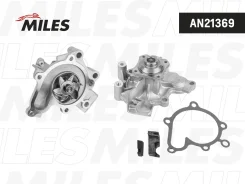 ����� ������� Mazda 323 /626 1.8-2.2 92-97/97- AN21369 Miles AN21369 AN21369 AN21369 ����