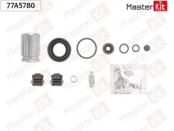 ����������� ���������� �������� + ������� KIA CEED 2012- Masterkit MasterKit 77A5780 77A5780 77A5780 ����