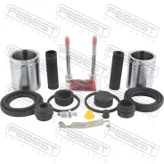 ������� �������� ���������� ��������� ����������� (�� ���� �������) Peugeot, FIAT, Citroen 2576-BOXF-KIT Febest 2576-BOXF-KIT 2576-BOXF-KIT 2576BOXFKI...