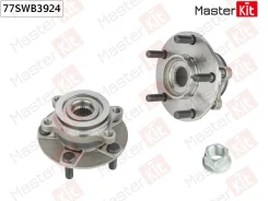 ������� � ����� � ����������� �����. Nissan X-Trail (T31)/Renault Koleos I (HY_) 2007 - 77SWB3924 MasterKit 77SWB3924 77SWB3924 77SWB3924 ����