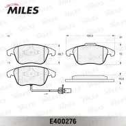 ������� ��������� �������� (� ��������) (����� Low-Metallic) AUDI A4/A4 Allroad/A5 1.8-3.2 07- (TRW GDB1814) E400276 Miles E400276 E400276 E400276 ���...