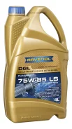 Ravenol DGL