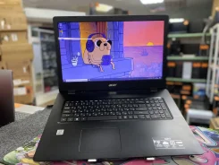 Acer. 17.3", ��� 8 ��, WiFi: 1 ����