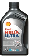 Shell Helix Ultra ECT