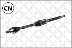 ������ ������, 920mm, 24868 Stellox 1581970SX 1581970SX ����