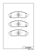 ������� ��������� �������� D1267MH MK Kashiyama D1267MH D1267MH D1267MH ����