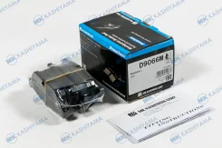 ������� ��������� ����. Suzuki Swift IV 1.2,1.3DDiS 10- D9066M MK Kashiyama D9066M D9066M D9066M ����